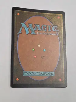 Lulu, Stern Guardian (Borderless Chocobo Track Foil) - Final Fantasy Mtg Magic - Image 5