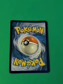 Pokemon TCG Psyduck SM199 Black Star Promo Detective Pikachu Holo - Image 3