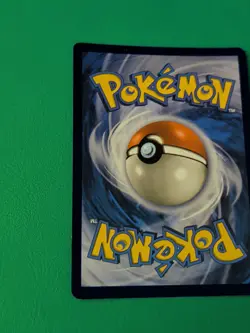 Pokemon TCG Psyduck SM199 Black Star Promo Detective Pikachu Holo - Image 4