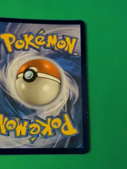 Pokemon TCG Psyduck SM199 Black Star Promo Detective Pikachu Holo - Image 5