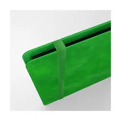 GameGenic Card Storage Prime 24 Pocket - Green New - Image 2