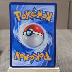 Pokemon Charizard 366 Holo FAN ART NON-TCG - Image 2