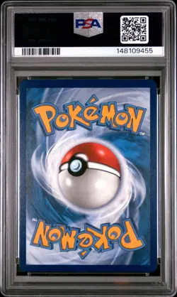Mega Charizard X EX - Pokemon Mega Evolution Promos #23 PSA 10.0 - Image 2