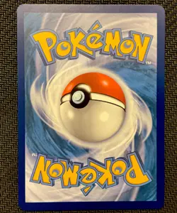 Pokemon Night Stretcher 061/064 Great Ball League SEA Stamp Promo - Image 2