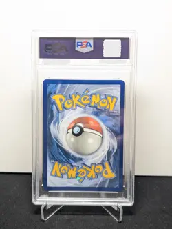 2016 POKEMON XY BREAKPOINT #122 FULL ART/SKYLA PSA 10 - Image 2