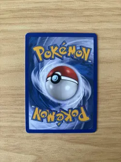 Pokemon TCG Umbreon 2002 Aquapolis Rare 41/147 E Reader Series - LP Vintage - Image 2