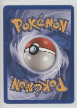 Sunkern Pokemon e-Card Series Skyridge #106 2003 - Image 2