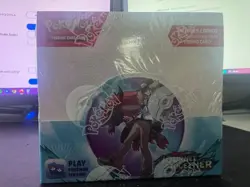 Pokemon TCG: Journey Together Booster Boxes (Factory Sealed) - Image 2