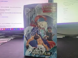Pokemon TCG: Journey Together Booster Boxes (Factory Sealed) - Image 3