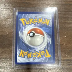 Lugia VSTAR Secret Rare Full Art Holo 211/195 Silver Tempest Pokemon TCG Card - Image 2