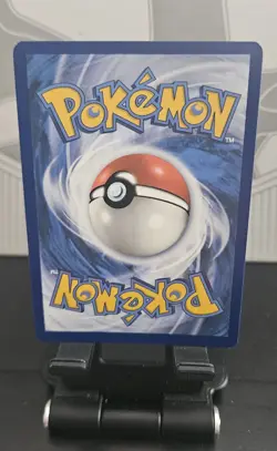 Pokemon Ralts Illustration Rare Holo SV01 Scarlet & Violet 211/198 MINT/NM - Image 2