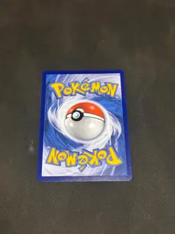 Pokemon TCG Bahasa Indonesia Language Charizard KFC Stamp Promo 181/SM-P HOLO - Image 2