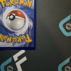 Mew VMAX 114/264 Swsh08: Fusion Strike Holo Rare Pokemon TCG - Image 4