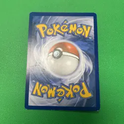 Pokemon TCG Espeon GX SM35 Sun And Moon Black Star Promo LP - Image 2