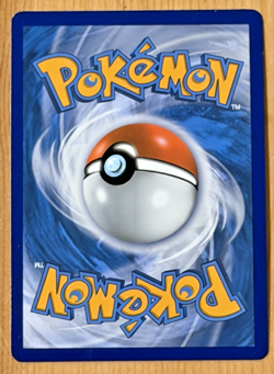Pokemon Bulbasaur McDonald's 25th Anniversary Promos 01/25 Holo - Image 2