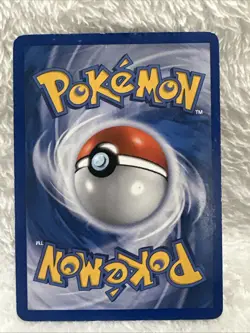 POKEMON TCG ALAKAZAM LV.56 38/111 Rising Rivals Platinum Uncommon Regular LP. - Image 3