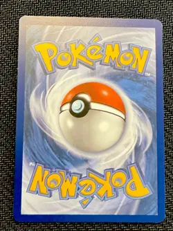Pokemon Mega Signal 121/132 Great Ball League SEA Stamp Promo - Image 2
