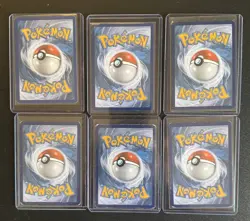 Pokemon Ex XY Break Lot - Image 2