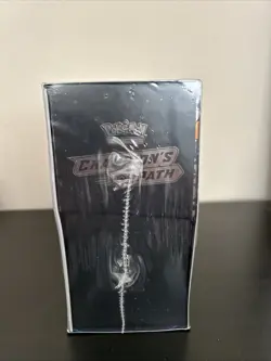 Pokemon TCG: SWSH Champion’s Path Elite Trainer Box (ETB) Sealed - Image 2