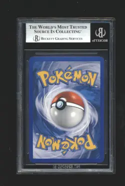 Charizard G LV.X 143/147 - Platinum Supreme Victors - BGS 9 Pokemon - Image 2