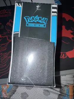 Pokemon TCG: Black Bolt Elite Trainer Box ETB Sealed 189879 - Image 3