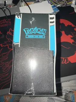 Pokemon TCG: Black Bolt Elite Trainer Box ETB Sealed 189879 - Image 4