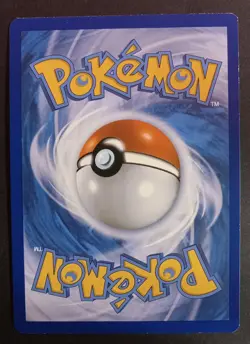 Pokemon TCG Articuno 17/108 XY Roaring Skies Reverse Holo Rare Lightly Played - Image 2