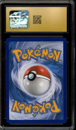 Pokemon Mega Charizard X ex Phantasmal Flames SIR #125 CGC 10 Pristine - Image 2
