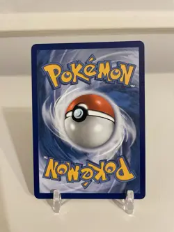 Pokemon TCG Team Rockets Mewtwo EX 281/217 Ascended Heros SIR - Image 2