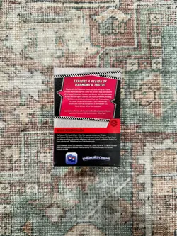 Pokemon TCG Scarlet & Violet: White Flare Booster Bundle - New/Factory Sealed - Image 2