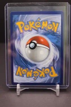 Mega Gardevoir ex Black Star Promo Holo 032 Pokemon Ascended Heroes - Image 2