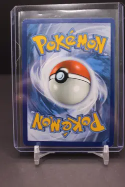 Greninja 9/18 Rare Holo Pokemon Detective Pikachu - Image 2