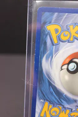 Kingdra GX 66/70 Full Art Holo Rare Pokemon Dragon Majesty - Image 3