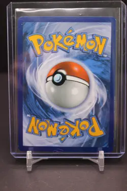 Scizor ex 119/122 Full Art Holo Pokemon Breakpoint - Image 2