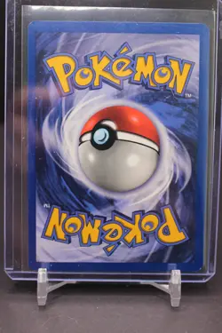 Pikachu 60/64 1st edition Jungle 1999 Pokemon - Image 2