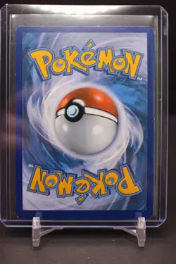 Greninja 40/122 Reverse Holo XY Breakpoint Pokemon - Image 2