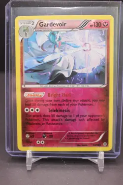 Gardevoir 54/98 Reverse Holo XY Ancient Origins Pokemon - Image 1