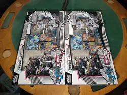 (2) Pokemon TCG Unova Heavy Hitters Premium Collection 2 Pack Lot X2 BRAND NEW - Image 3