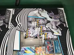 (2) Pokemon TCG Unova Heavy Hitters Premium Collection 2 Pack Lot X2 BRAND NEW - Image 4