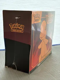 Pokemon: Scarlet & Violet Obsidian Flames Elite Trainer Box (ETB) - Image 2