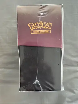 Pokemon: Scarlet & Violet Obsidian Flames Elite Trainer Box (ETB) - Image 4