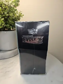 Pokemon TCG - Evolving Skies Elite Trainer Box (Umbreon Leafeon Jolteon Flareon) - Image 2