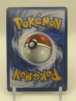 Pokemon TCG Cornerstone Mask Ogerpon ex Special Illustration Rare SIR 215/167 - Image 2