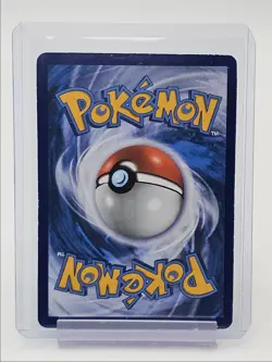 TAPU FINI GX 2017 POKEMON S & M BURNING SHADOWS SECRET RARE 152/147 Q1048 - Image 2