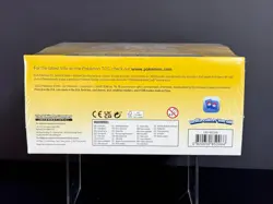Pokemon Brilliant Stars Pokemon Center Elite Trainer Box Sealed - PC ETB - Image 3