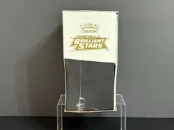Pokemon Brilliant Stars Pokemon Center Elite Trainer Box Sealed - PC ETB - Image 5