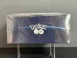 Pokemon Pokemon Go Elite Trainer Box Sealed - ETB - Image 4