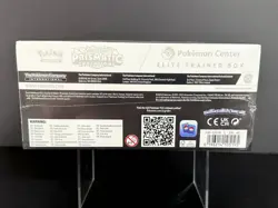 Pokemon Prismatic Evolutions Pokemon Center Elite Trainer Box Sealed - PC ETB - Image 4