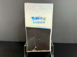 Pokemon Prismatic Evolutions Pokemon Center Elite Trainer Box Sealed - PC ETB - Image 5