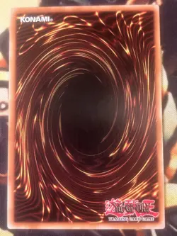 Yugioh: D-Fusion - DESO-EN008 - Secret Rare - 1st Edition - LP - Image 2